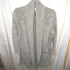 A New Day Cardigan